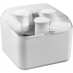 Кухонный комбайн KitchenAid 5KFP1335EOB