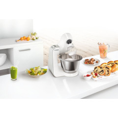 Кухонный комбайн Bosch MUM 58243