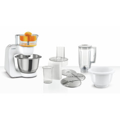 Кухонный комбайн Bosch MUM 58243