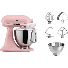 Кухонный комбайн KitchenAid 5KSM175PSEDR