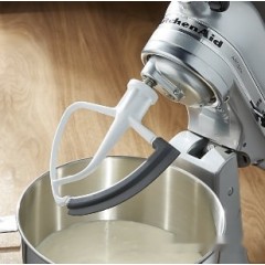 Кухонный комбайн KitchenAid 5KSM175PSEDR