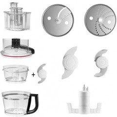 Кухонный комбайн KitchenAid 5KFP1335EER