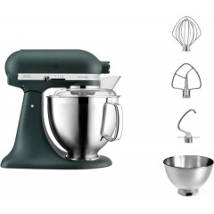 Кухонный комбайн KitchenAid 5KSM185PSEPP