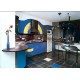 Кухонная мойка Reginox R18 370 LINEN OKG 3603