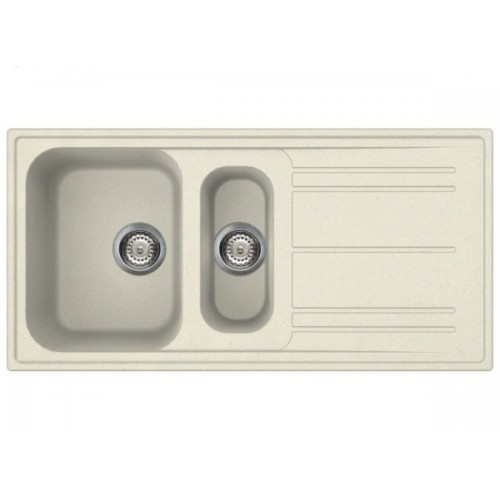 Кухонная мойка Smeg LZ102P