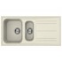 Кухонная мойка Smeg LZ102P