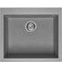 Кухонная мойка Smeg VZ57CT