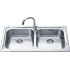 Кухонная мойка Smeg SP792-2