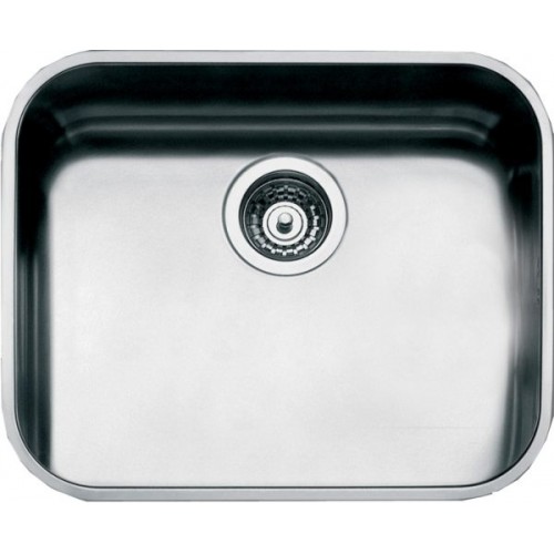 Кухонная мойка Smeg UM50