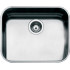 Кухонная мойка Smeg UM50