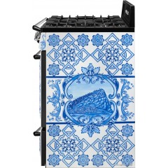 Плита Smeg TR90DGM9