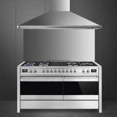 Плита Smeg A5-81