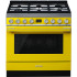 Плита Smeg CPF9GPYW