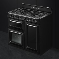 Плита Smeg TR103BL