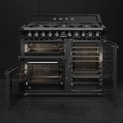 Плита Smeg TR103BL