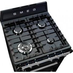 Плита Smeg TR62BL