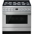 Плита Smeg CPF9GPX