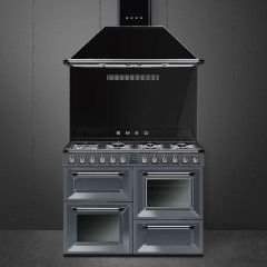 Плита Smeg TR4110GR