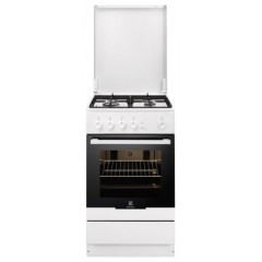 Плита Electrolux EKG 95010 CW