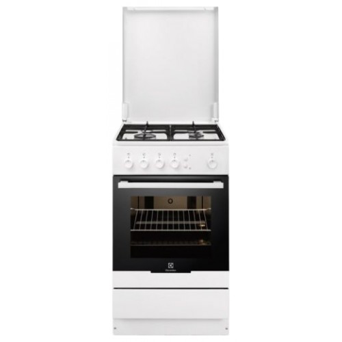 Плита Electrolux EKG 95010 CW