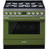 Плита Smeg CPF9GPOG