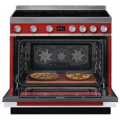 Плита Smeg CPF9IPR