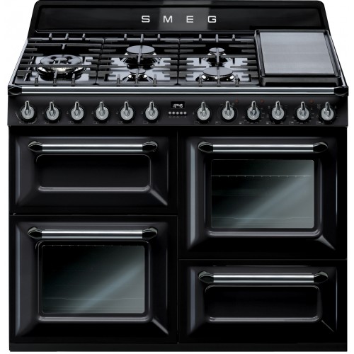 Плита Smeg TR4110BL1