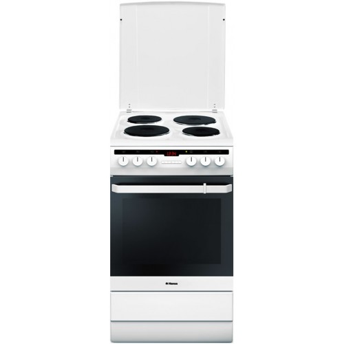 Плита Hansa FCEW68220