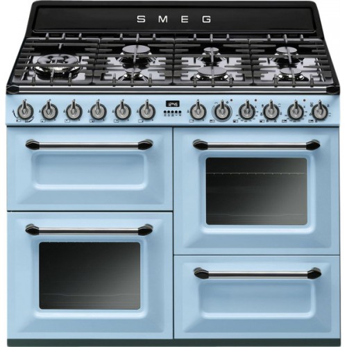 Плита Smeg TR4110AZ