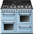 Плита Smeg TR4110AZ