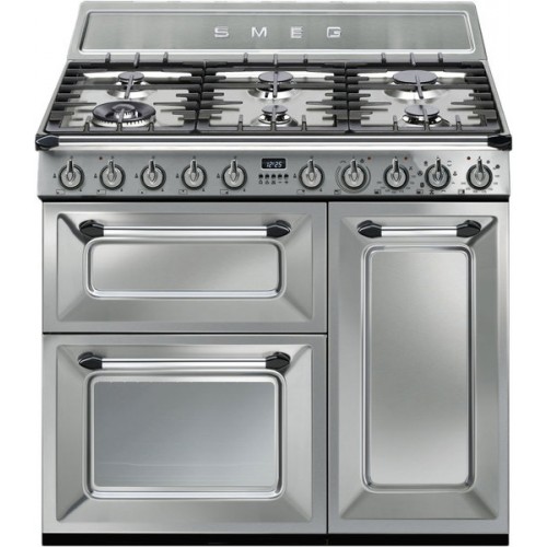 Плита Smeg TR93BL