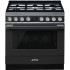 Плита Smeg CPF9GPAN