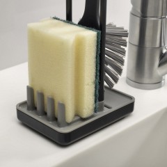 Щетка для мытья посуды Joseph Joseph Edge (Grey)