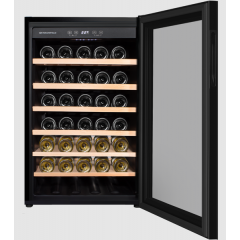 Винный шкаф Maunfeld MFWC-118S40