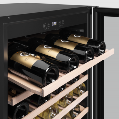 Винный шкаф Maunfeld MFWC-118S40