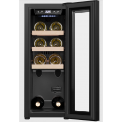 Винный шкаф Maunfeld MFWC-28S8