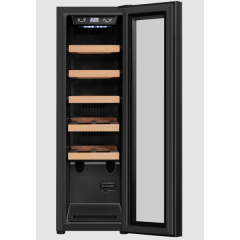 Винный шкаф Maunfeld MFWC-45S12