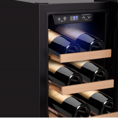 Винный шкаф Maunfeld MFWC-45S12