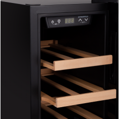 Винный шкаф Maunfeld MFWC-45S12