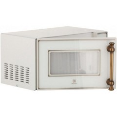 Микроволновая печь Electrolux EMT25203OC