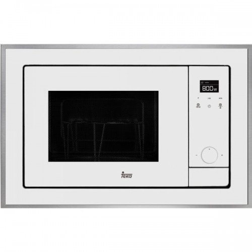 Микроволновая печь Teka ML 820 BIS WHITE