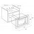 Микроволновая печь Teka ML 820 BIS WHITE