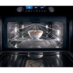 Микроволновая печь Asko OM8464S