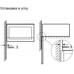 Микроволновая печь NEFF HLAWD53N0