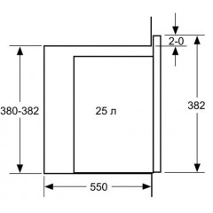 Микроволновая печь NEFF HLAWD53N0