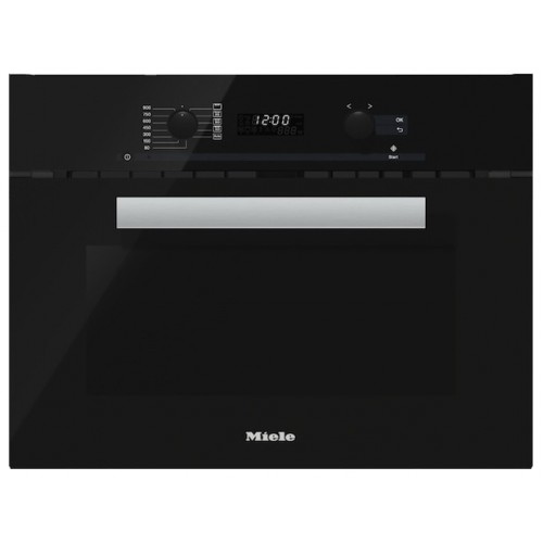 Микроволновая печь Miele M 6262 TC OBSW