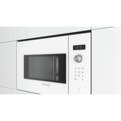 Микроволновая печь Bosch BFL554MW0