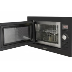 Микроволновая печь Exiteq EXM-107 black