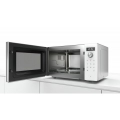 Микроволновая печь Bosch FFM553MW0