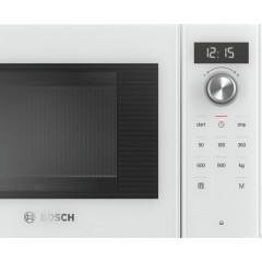 Микроволновая печь Bosch FFM553MW0